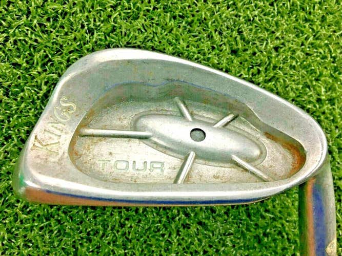 Kings Tour Sand Wedge /  RH / Regular  Steel  / tj7176