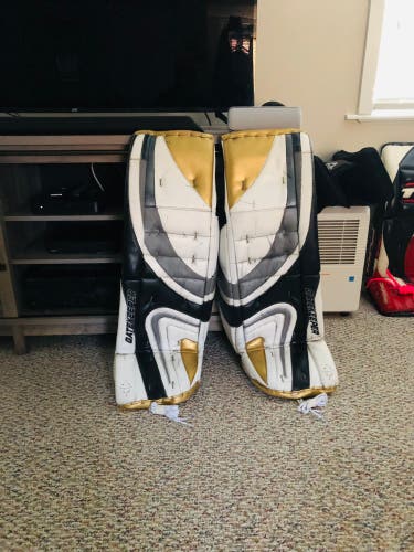 CCM Gatekeepers 34+1