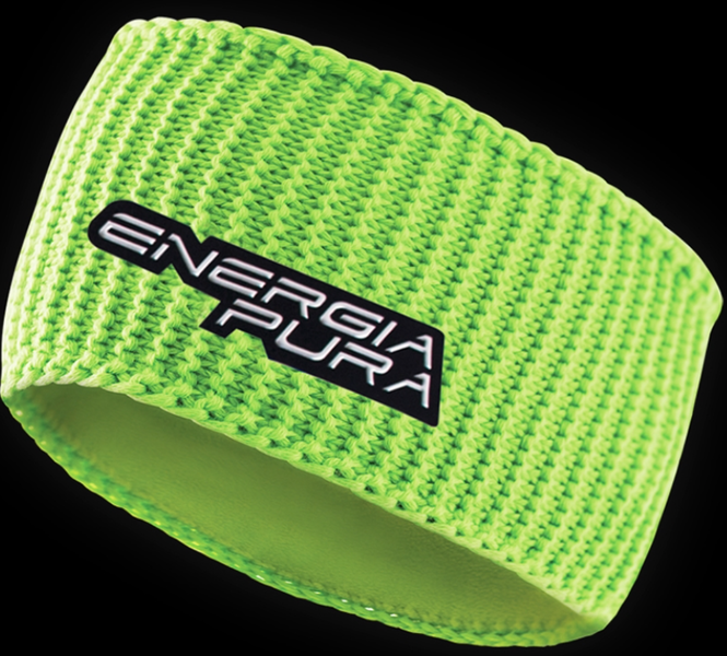 ENERGIAPURA Bryne headband