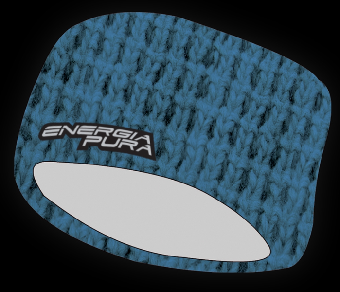 ENERGIAPURA Bryne headband