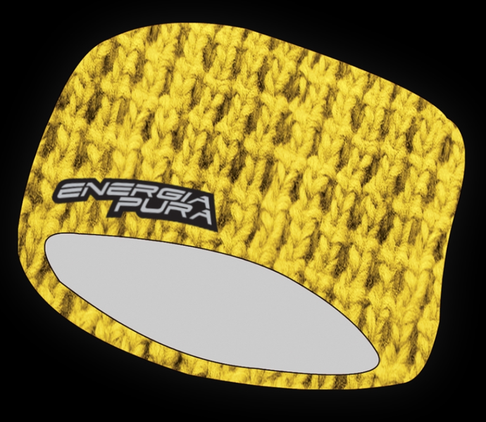 ENERGIAPURA Bryne headband