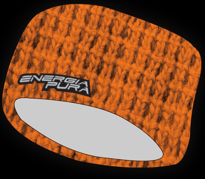 ENERGIAPURA Bryne headband