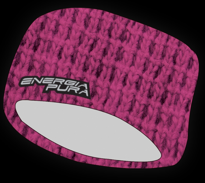 ENERGIAPURA Bryne headband