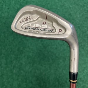 Tommy Armour Golf 855s SILVER SCOT 48* PITCHING WEDGE Golden Scot Ladies RH