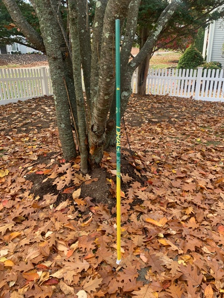 LIMTED EDITION Hudson Valley D/LSM Shaft Used