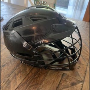Field Lacrosse Helmet Cpv- R