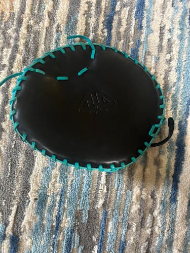 Used Right Hand Throw  Baseball Glove