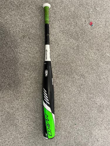 2016 Easton Mako XL 29/21. USSSA Certified