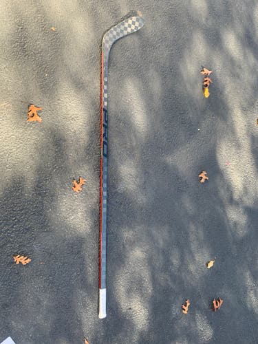 PRO REDLINE HOCKEY STICK KUZY KUZNETSOV PRO RH 85