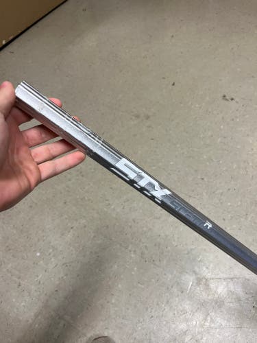 Used STX Sc-ti r Shaft