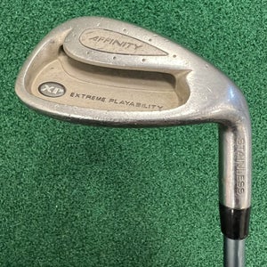 Affinity XP Ladies Extreme Playability Sand Wedge Ladies Women's LRH