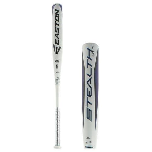 Easton Stealth Flex -11 Fastpitch Softball Bat: FP18SF11