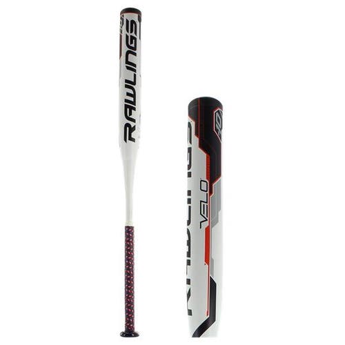 Rawlings Velo -10 Fastpitch Softball Bat: FP8V10