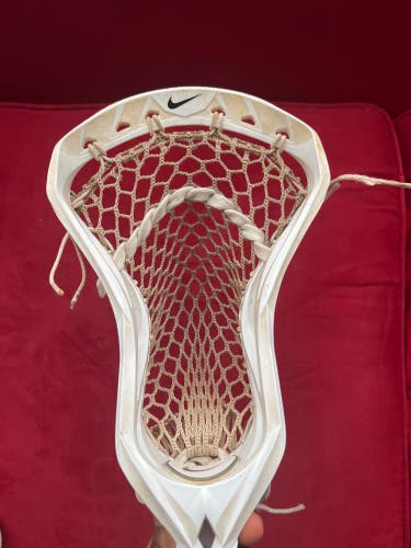 Used Defense Strung Alpha U Head