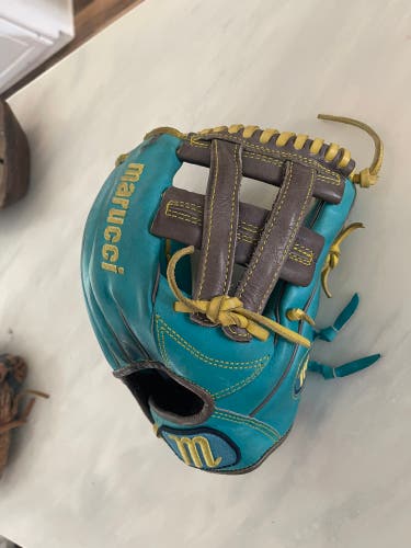 Used Marucci Infield 11.25" Baseball Glove