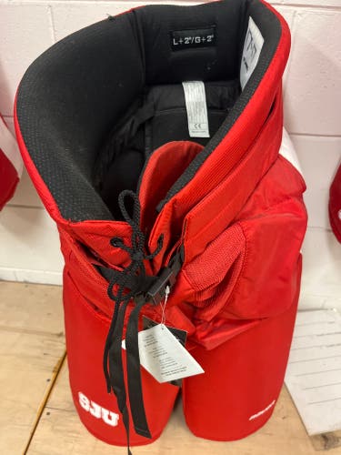 Senior Large Bauer Hockey Pants