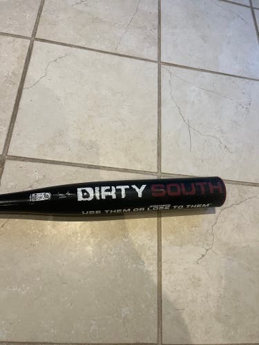 Dirty South American Sniper USSSA Certified Composite (-5) 26 oz 31"