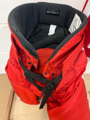 Senior Medium Bauer Hockey Pants