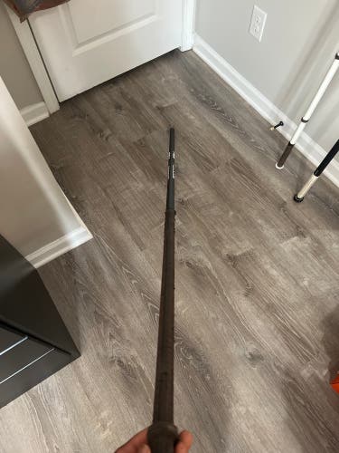 Used STX Defense Shafts