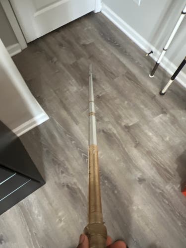 Used STX Defense Shafts