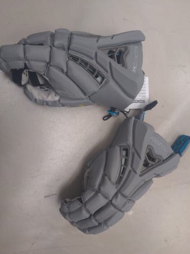 New Maverik Rome Lacrosse Gloves 14"