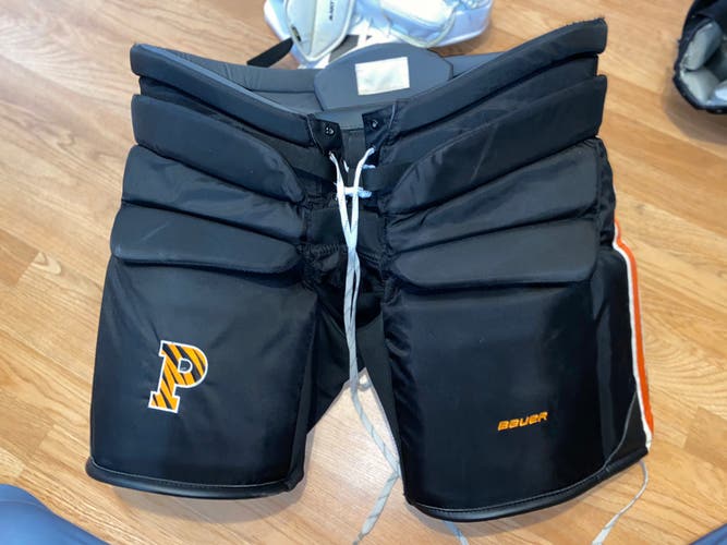 Bauer Supreme Pro Princeton Hockey Goalie Pants XL