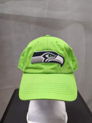Seattle Seahawks '47 Green Fitted Hat XL NFL