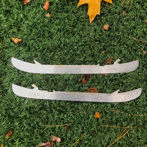 Used Step Steel 263 mm ST EDGE