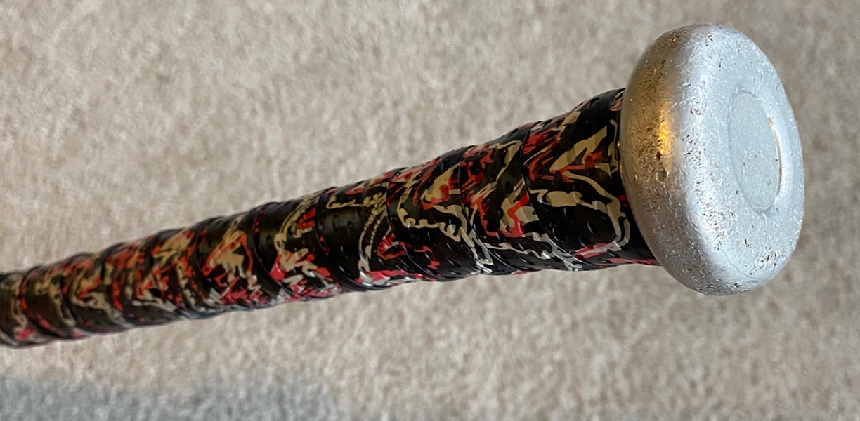 Rare Easton C-Core Carbon Core Official Softball Bat SX80-C 34/30oz End Loaded