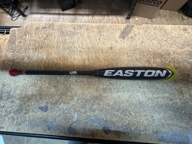 2022 Composite (-10) 21 oz 31" ADV 360 Bat