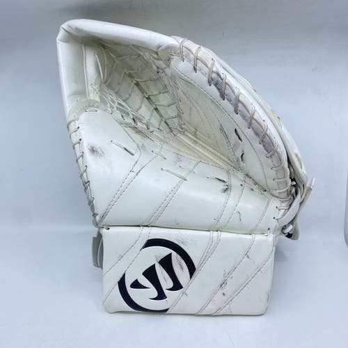 Used Regular Warrior Ritual Catcher
