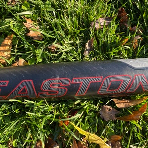 Used BBCOR Certified Easton Composite Project 3 Alpha Bat (-3) 29 oz 32"