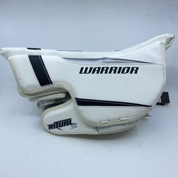 New Regular Warrior Ritual Blocker
