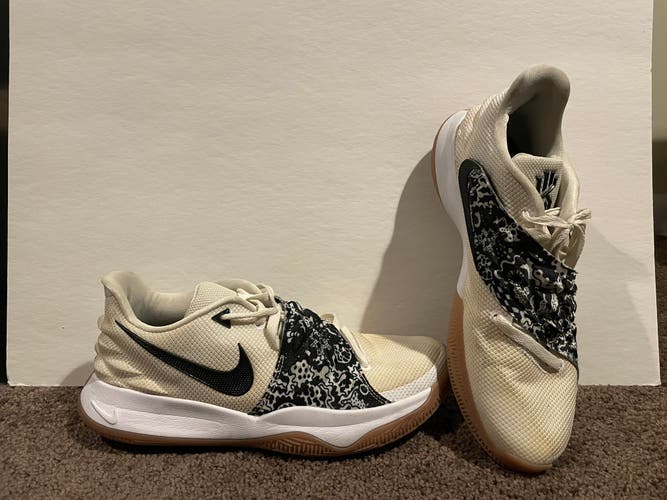 Used Size 10 (Women's 11) Nike Kyrie 3 Shoes