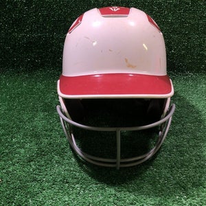 Easton Z5 Softball Batting Helmet, 6 7/8" To 7 5/8"