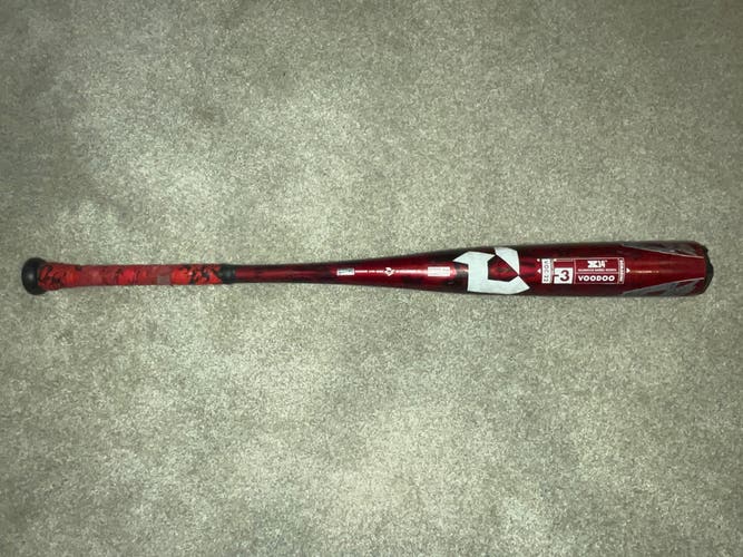 2022 DeMariniVoodoo One 32” (-3)