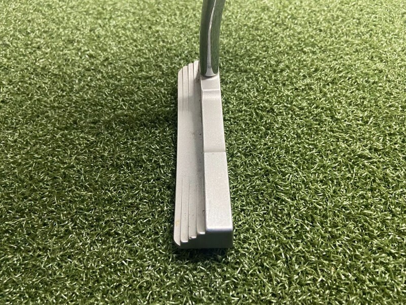 Daiwa DG-245 Machined Blade Putter  / RH / ~35.5" Steel / NICE CLUB /mm7700