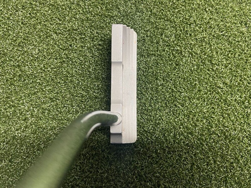 Daiwa DG-245 Machined Blade Putter  / RH / ~35.5" Steel / NICE CLUB /mm7700