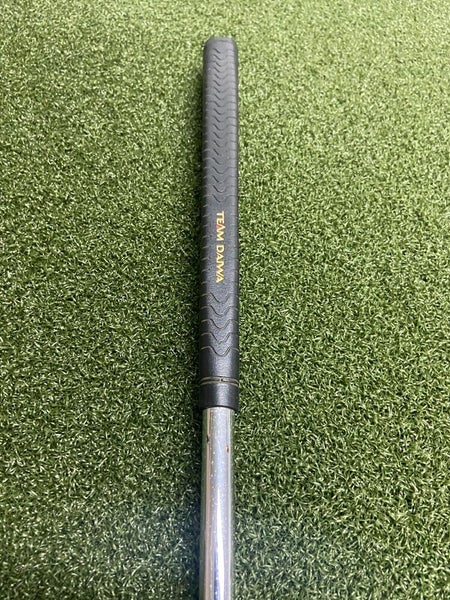 Daiwa DG-245 Machined Blade Putter  / RH / ~35.5" Steel / NICE CLUB /mm7700