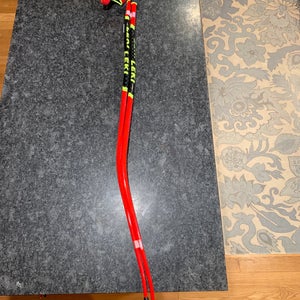 2022 BRAND NEW 135 cm Leki World Cup Alpine Racing Gs/Sg poles