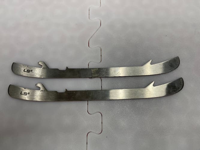 New Bauer LS2 Trigger 263 mm