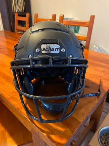New Large Schutt F7 Helmet (rectified)