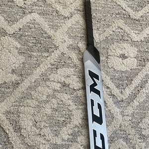 Junior Full Right Premier P2.5 Goalie Stick