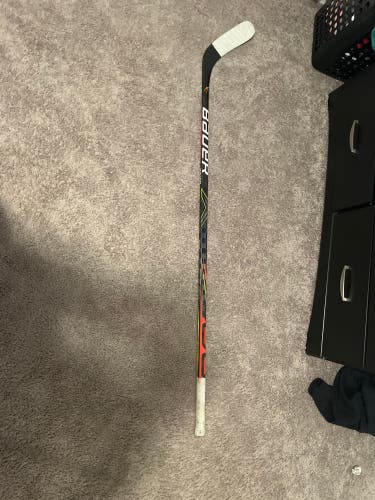 Senior Right Handed P88  Vapor 2X Pro Hockey Stick