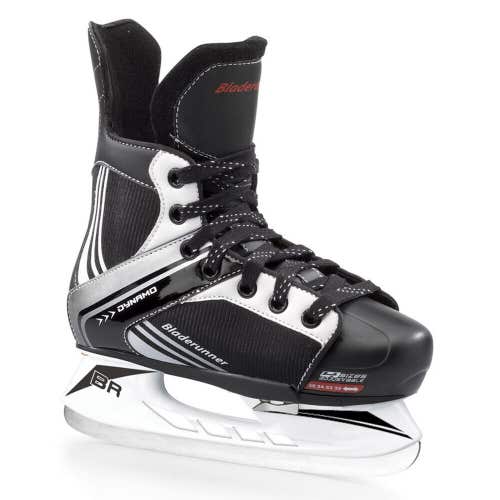 Bladerunner by Rollerblade Dynamo Boys Adjustable Ice Hockey Skates