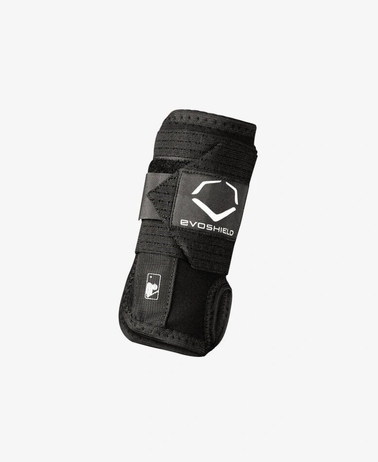 Evoshield Sliding Wrist Guard baseball softball right hand L/XL large  hardball | SidelineSwap