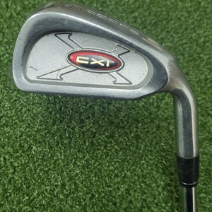 Cobra CXI 5 Iron  /  RH  /  True Temper Stiff Steel ~38"  /  Nice Club  / jd6937