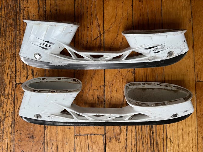 Used CCM SB +4.0 280mm Holders