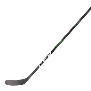 Senior Left Hand Kaapo Kakko Pro Stock RibCor Trigger 4 Pro w/Tape and Wax