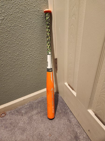 Used USSSA Certified 2015 Easton Mako Bat (-11) 18 oz 29"